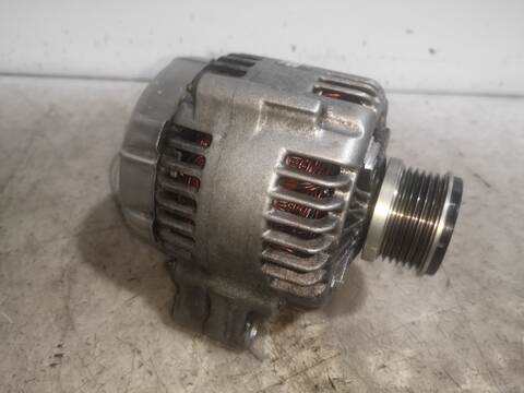 Foto 3ª: Alternador Volvo S40 B4164S2 BERLINA (2002)