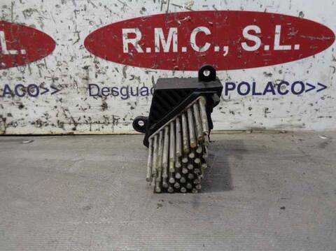 Foto 4ª: Calefacción Bmw Serie 3 315 320D BERLINA 136CV 100KW [20-4D-1 D] (2001)
