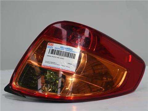 Foto 1ª: Piloto Trasero Derecho Fiat Sedici 2.0 MULTIJET 16V EMOTION 4X4 135CV 99KW [D-D20AA] (2010)