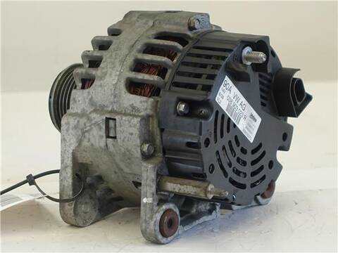 Foto 2ª: Alternador Seat Ibiza 1.9 TDI BERLINA 105CV 77KW [BLS] (2009)