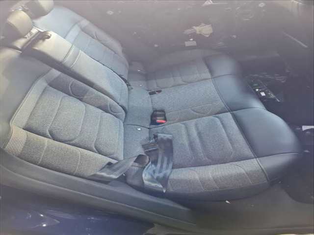 Asientos Traseros Citroen C5 1.6 PLUG-IN FEEL 150CV