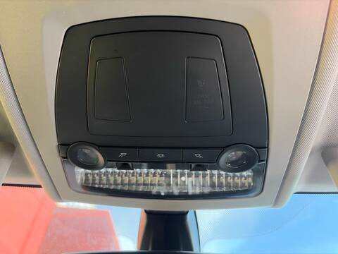 Luz Interior Bmw Serie 5 518 BERLINA