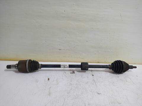 Transmision Delantera Derecha Seat Ibiza ERENCE 95CV 70KW