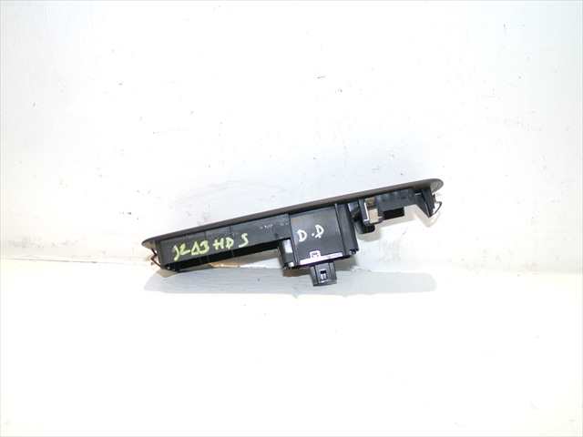 Foto 2ª: Botonera Elevalunas Renault Laguna 1.5 DCI MODELO 3, 2007-2015 [K9K57] (2011)
