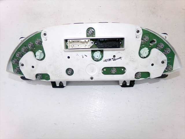 Foto 2ª: Cuadro de Instrumentos Ford Cougar 2.5 G 1998-2002 [LCBA] (1999)