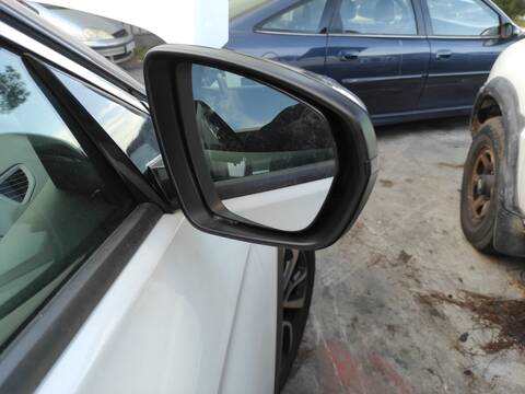 Foto 1ª: Retrovisor Derecho Opel Grandland 5G06 (2019)