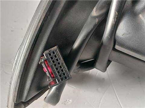 Foto 3ª: Retrovisor Izquierdo Volkswagen Jetta 2.0 TDI 16V 140CV 103KW [BKD] (2006)