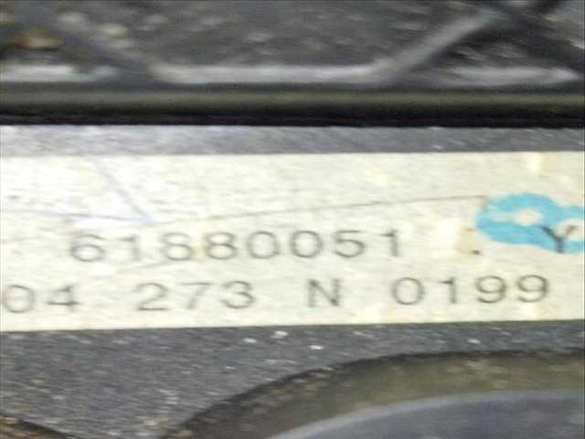 Foto 3ª: Alternador Dacia Sandero 1.2 16V (2008)