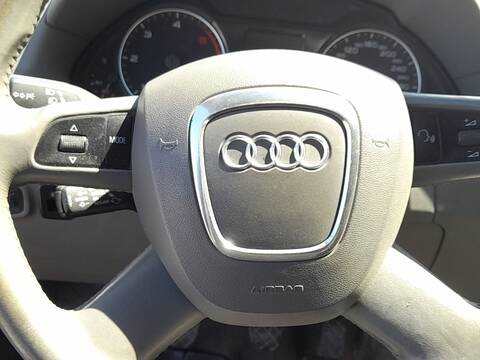 Kit Airbag Audi Q5 2.0 TDI QUATTRO 170CV 125KW