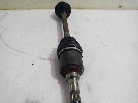 Foto 2ª: Transmision Delantera Derecha Fiat 500 ANIVERSARIO 69CV [169A4000] (2009)