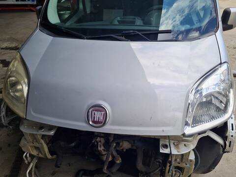 Foto 1ª: Capot Fiat Qubo TREKKING 75CV 55KW [199A2000] (2010)