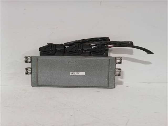 Foto 3ª: Centralita Motor ECU Nissan Qashqai 1.3 DIG-T 140CV 103KW [HR13DDT] (2019)