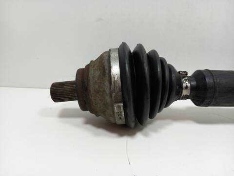 Foto 2ª: Transmision Delantera Derecha Volkswagen Golf BLG (2007)