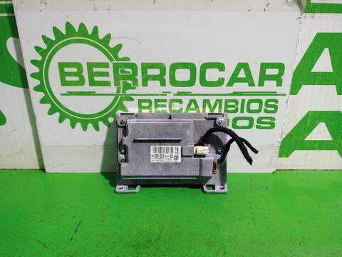 Foto 2ª: Pantalla Multifuncion Peugeot 2008 ALLURE 110CV (2013)