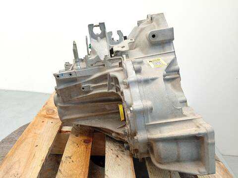 Foto 4ª: Caja Cambios Honda Crv 2.0 I-VTEC RE5 RE1) 150CV 110KW III RE_) [R20A2] (2009)
