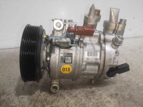 Compresor Aire Acondicionado Audi Q3 DFYA