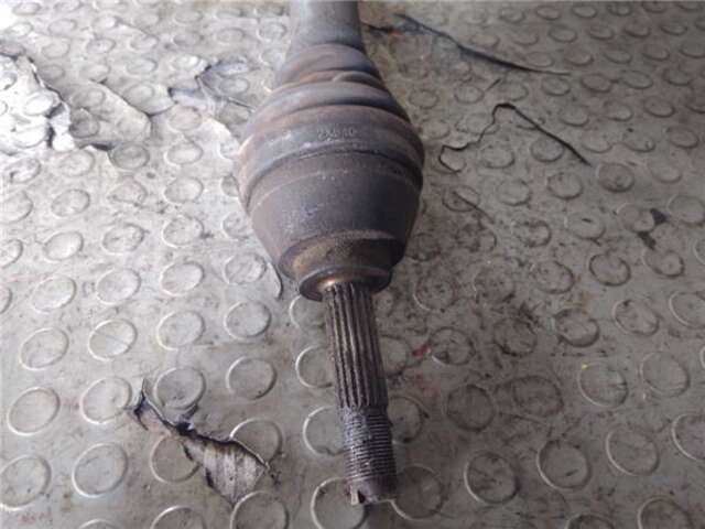 Foto 3ª: Transmision Delantera Derecha Seat Marbella 0.9 [09 NCA]