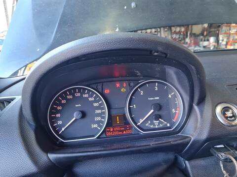Cuadro de Instrumentos Bmw Serie 1 114 118D BERLINA 143CV 105KW