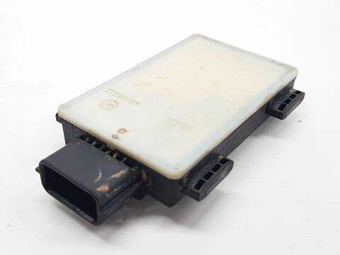 Foto 2ª: Centralita Motor ECU Renault Austral TECHNO ESPRIT ALPINE