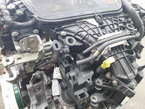 Foto 3ª: Motor Completo Ford S Max 2.0 TDCI 140CV 97KW [UFWA] (2006)