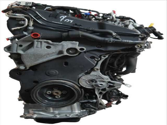 Foto 2ª: Motor Completo Skoda Superb 200CV 147KW [DTUA DTU] (2021)