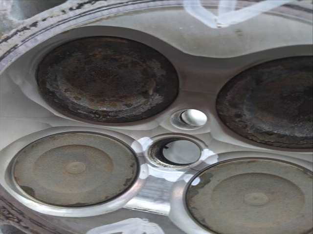 Foto 3ª: Culata Bmw Serie 5 518 306 CV 225KW [N55B30A]