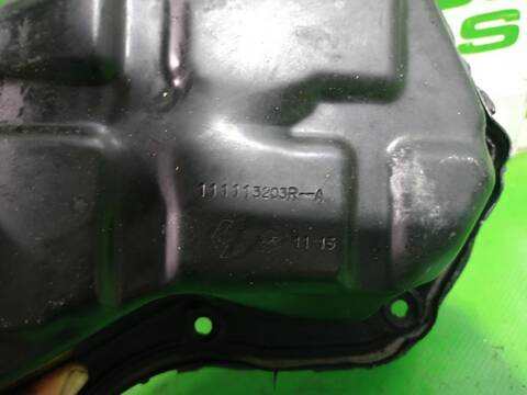 Foto 2ª: Carter Renault Scenic XMOD BOSE 132CV [H5F 404  H5F 408] (2009)