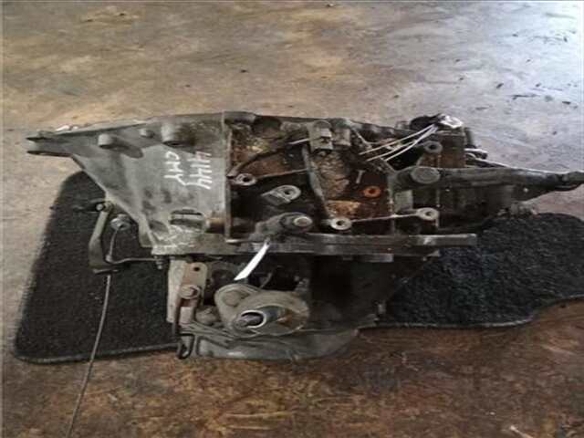 Foto 3ª: Caja Cambios Citroen Xsara 2.0 HDI [RHY (DW10TD)]