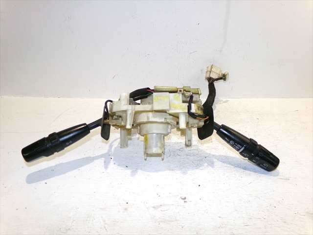 Foto 3ª: Mando Multifuncion Kia Carnival 2.9 CRDI 2001-2006 [J3] (2004)