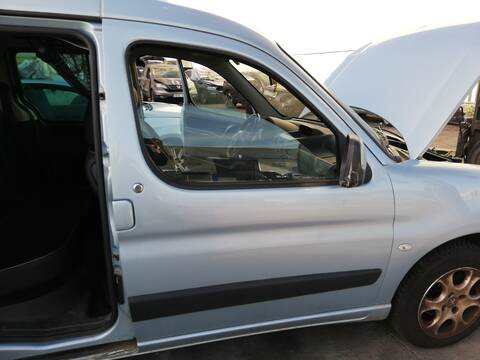 Puerta Delantera Derecha Peugeot Partner 9HX