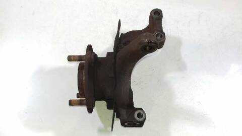 Foto 2ª: Mangueta Delantera Izquierda Nissan NV200 1.5 DCI CAT [K9K] (2011)