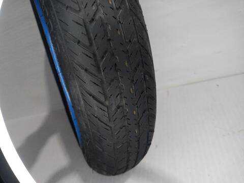 Foto 2ª: Neumatico Chevrolet Matiz S 67CV [B10S1] (2005)