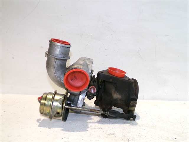 Turbocompresor Mercedes Vito 2.2 CDI W638,1996-2003