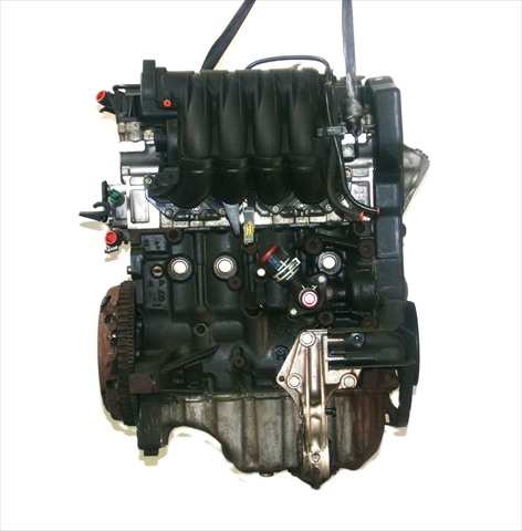 Motor Completo Citroen C4 1.6 G 2004-2010