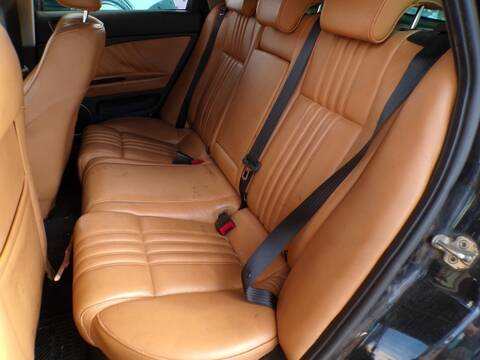 Asientos Traseros Alfa Romeo 159 939A2000