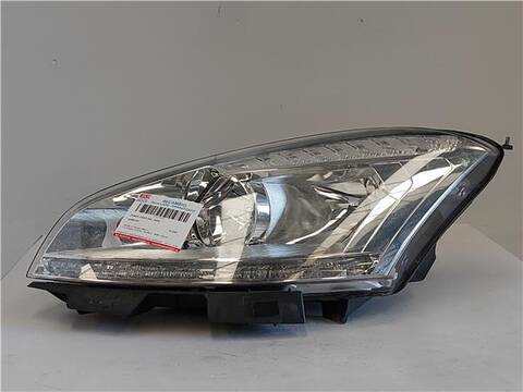 Faro Izquierdo Citroen C4 1.6 BUSINESS PICASSO 111CV 82KW