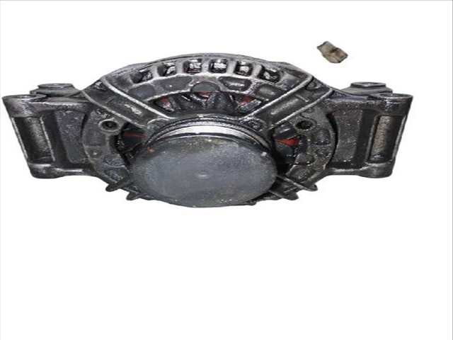 Foto 3ª: Alternador Mercedes Sprinter 311 CDI 906.631 906.633 906.635 906.637) (2006)