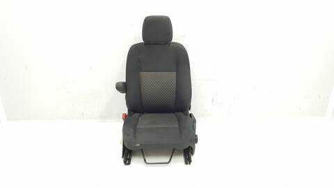 Asiento Delantero Izquierdo Ford Transit 350 L2 HD) CABINA SIMPLE TREND