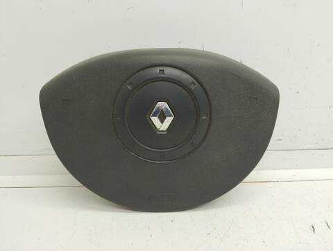 Airbag Delantero Izquierdo Renault Scenic AUTHENTIQUE 120CV 88KW