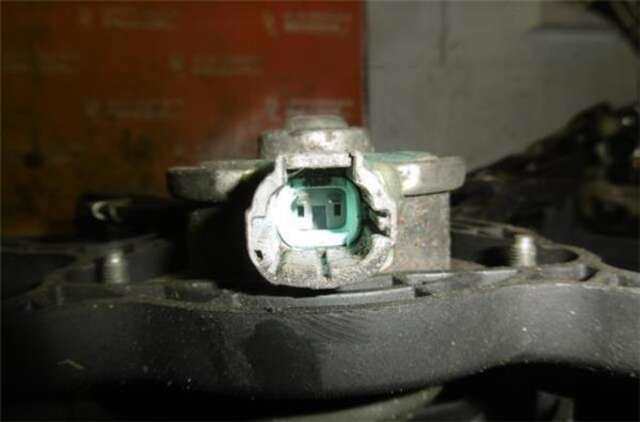 Foto 2ª: Electroventilador Mazda 6 2.0 CRTD 140CV ACTIVE SW [2.0 LTR. - 103 KW TURBODIESEL CAT] [RF7J]