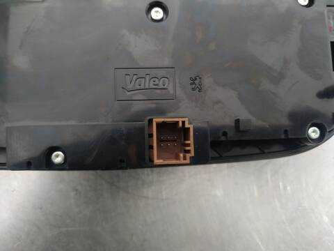 Foto 3ª: Mando Climatizador Peugeot 508 ACTIVE 140CV 103KW [RH01] (2014)