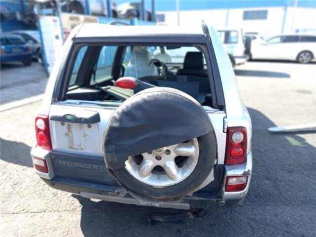 Brazo Suspension Delantero Derecho Land Rover Freelander 2.0 TD4