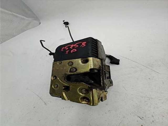 Foto 2ª: Cerradura Puerta Delantera Izquierda Peugeot 307 2.0 XT [2.0 LTR. - 66 KW HDI CAT] [RHY]