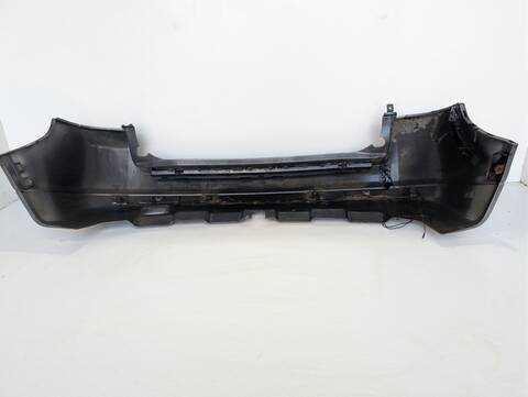 Foto 3ª: Paragolpes Trasero Land Rover Freelander 224DT AUT. (2011)