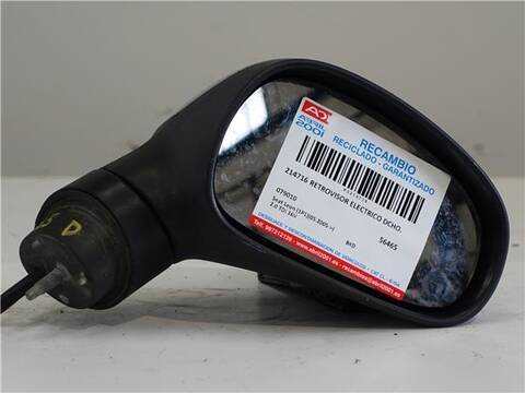 Foto 1ª: Retrovisor Derecho Seat Leon 2.0 TDI 16V 140CV 103KW [BKD] (2005)