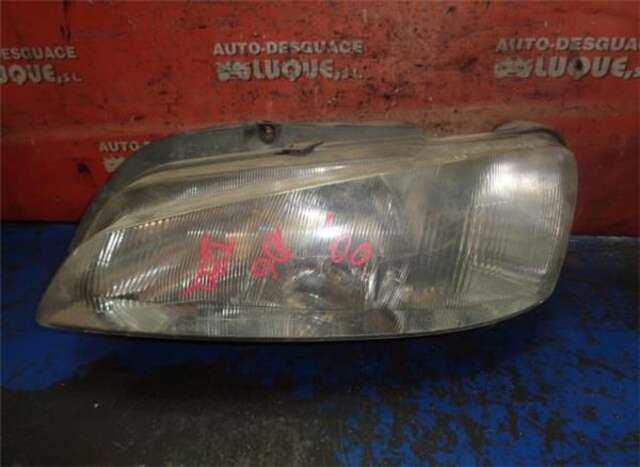 Faro Izquierdo Peugeot 106 1.1 I