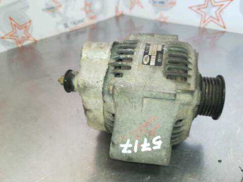 Foto 2ª: Alternador Land Rover Freelander 1.8I HARDBACK 88KW) 120CV [18K4F] (1998)