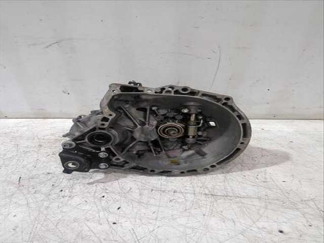 Caja Cambios Peugeot 107 1.4 HDI 54CV