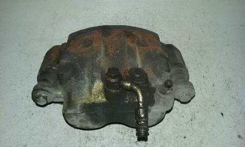 Foto 2ª: Pinza Freno Delantera Izquierdo Hyundai H1 101CV 74KW [D4BH] (2000)