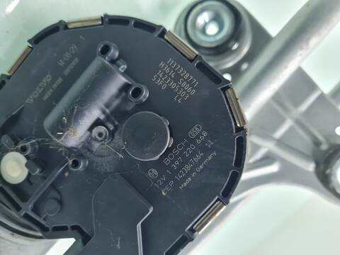 Foto 3ª: Motor Limpia Delantero Volvo XC 60 MOMENTUM 2WD 181CV 133KW [D4204T5] (2014)